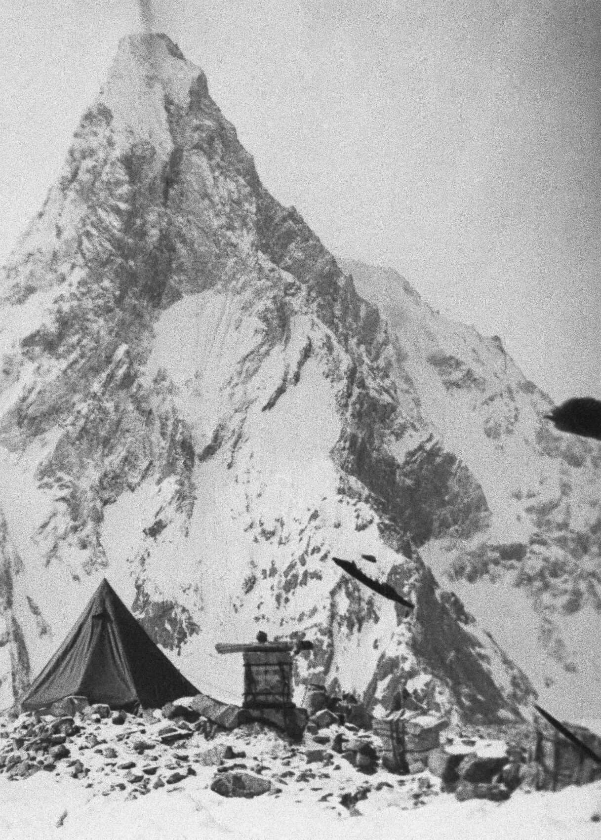 1954: K2